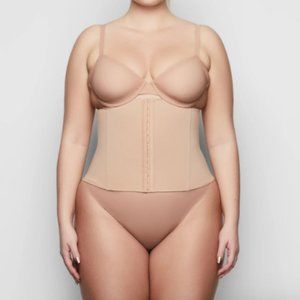 SKIMS waist trainer
